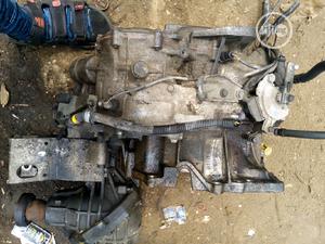 Direct 02 Volvo S60,XC70 2.5T AWD Gearbox