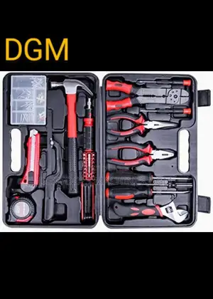 Excellent Tools Box Kit