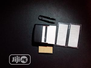 Hand Held Ink Stamp Coding Machine for Date ,Batch Number