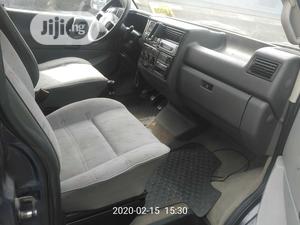 Volkswagen Transporter 2000 Black