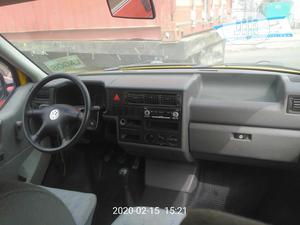 Volkswagen Transporter 2000 Gold