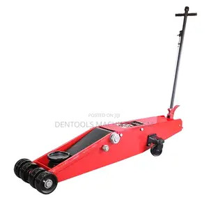 Hydraulic Floor Jack 20 Tons