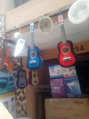 Children Kids Acoustic Guitars