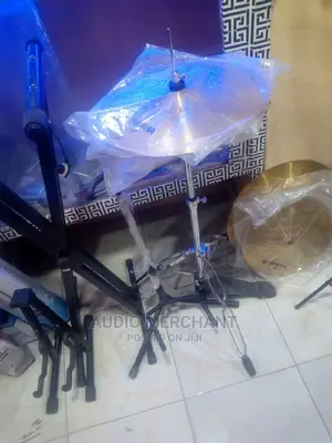 Hihat Stand
