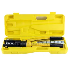 Hydraulic Crimping Tool 16-300mm