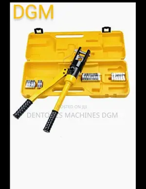 Hydraulic Crimping Tool 16-240mm