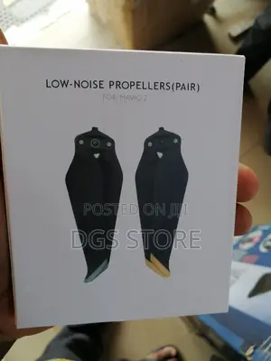 Dji Propeller for Mavic 2(4 Pair)