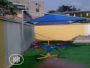 Carports / Danpalon /Car Park