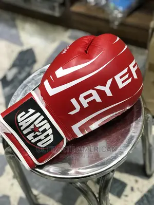 Boxing Gloves
