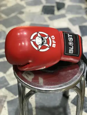 Blost Boxing Gloves Original