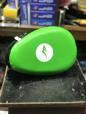 Brand New Imported Coachs Pad