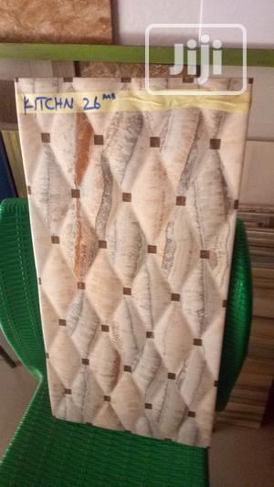 Spanish Wall Tiles