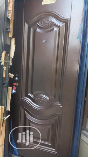Steel Door 3ft For Ur Homes And Offices