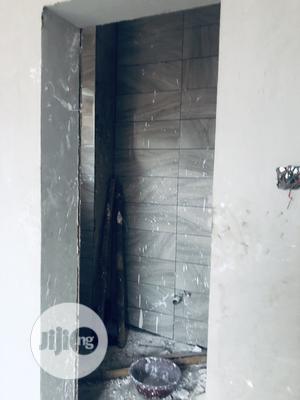 Furnished 3bdrm Block of Flats in Surulere for rent