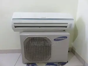 Ac (Samsung Aircondition)