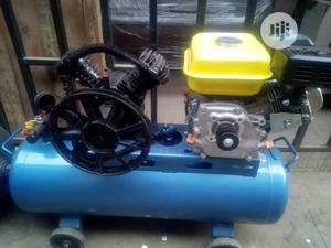 Air Compressor Machine
