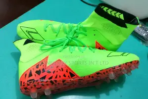 New Evolution Adifino Latest Ankle Boot