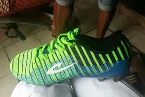 Higher Quality Boot