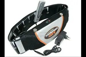 New Evolution Virbro Waist Electric Massager