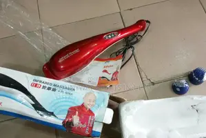 Infrared Hand Massager