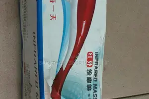 Infrared Hand Massager