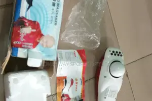 Infrared Hand Massager