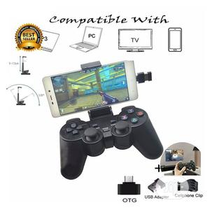 Gamepad Compatible With Android Phone USB Wireless Adapter