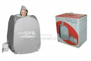New Evolution Steam Spa