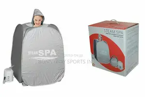 New Evolution Steam Spa