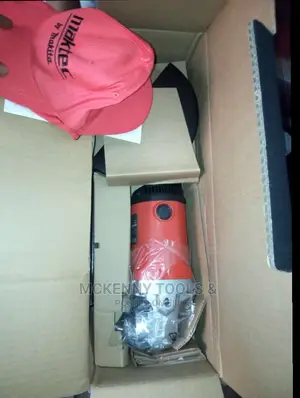 9" Angle Grinder Machine
