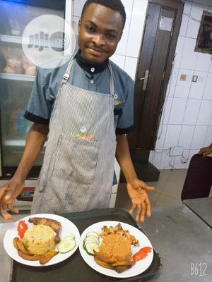 Professional House Chef/Steward