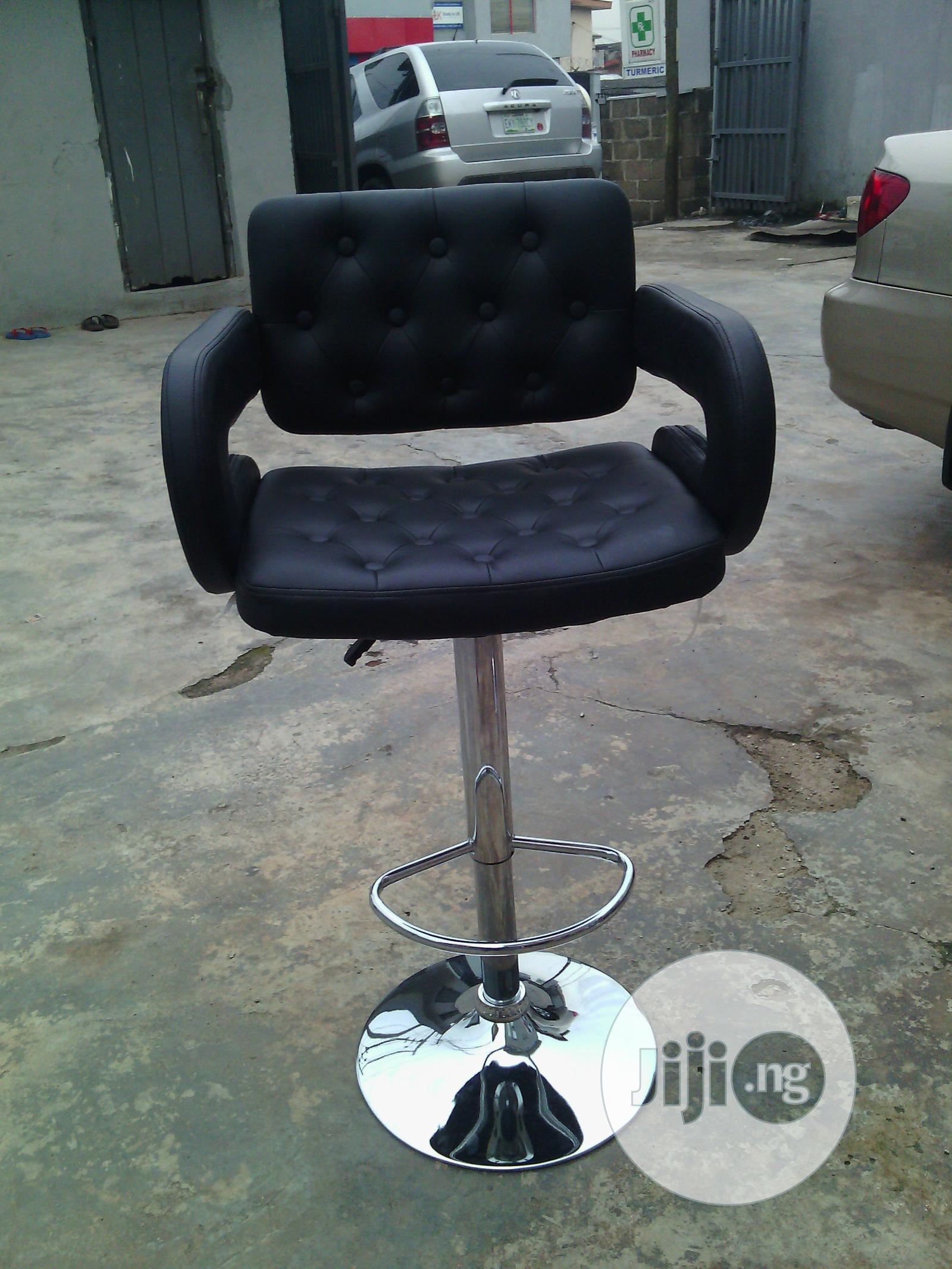 Original Bar Stool