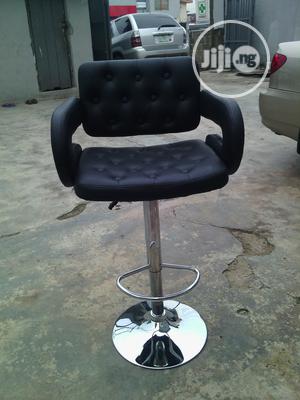 Original Bar Stool