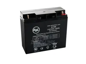 Fullriver Hgl18-12 12v 18ah Replacement Battery
