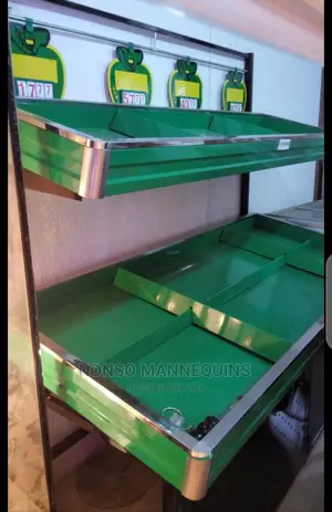 Fruit Racks Display