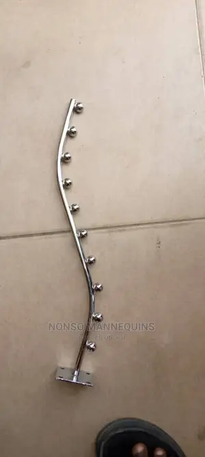 9 10 Knob Wall Hangers