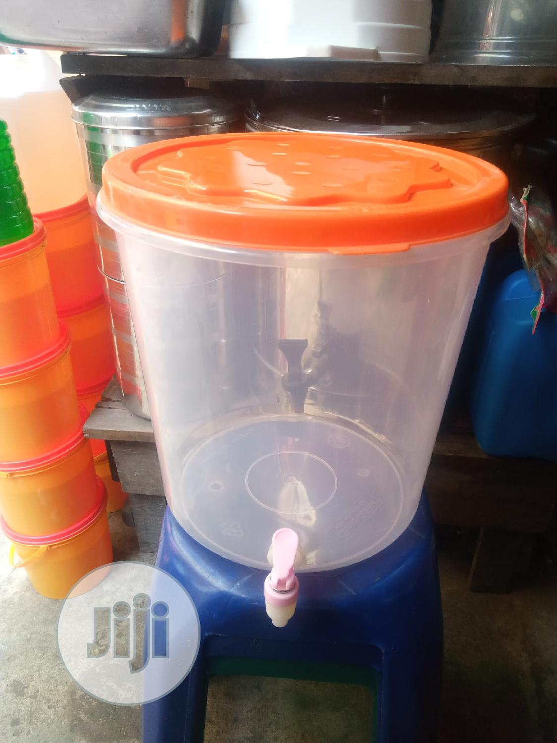 Water And Juice Dispenser in Lagos Island (Eko) Kitchen Appliances