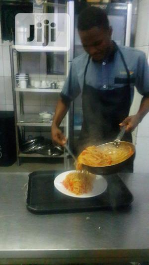 Professional Private Chef