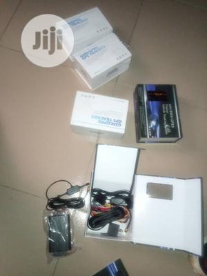 GPS/GPRS Car Trackers Installation