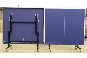 Table Tennis Board Outdoor Foldable