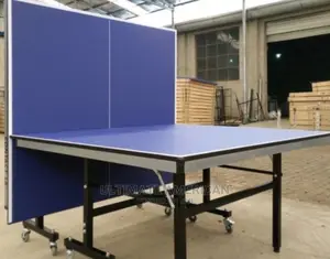 Indoor Table Tennis Brand New Imported