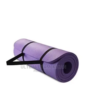 Big Yoga Mat