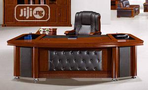 Fine Executive Table