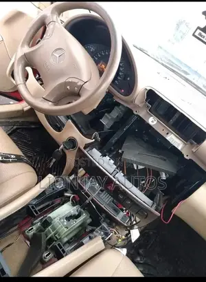 Lion Autos Mercedes Benz Key Programmer and Electrical Services