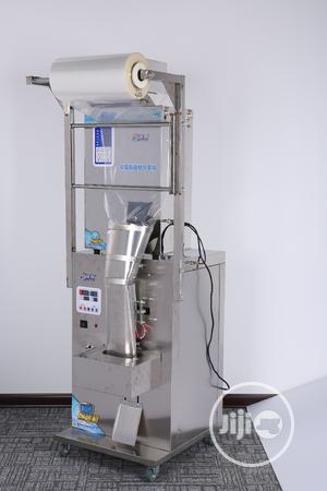 Automatic Filling and Packaging Machine (500grm)