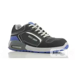 Safety Jogger Raptor S1p Low Cut Safety Shoes
