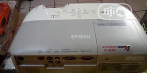 Powerful Epson Projector