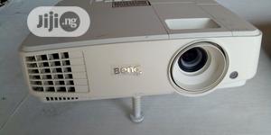 Portable Benq Projector