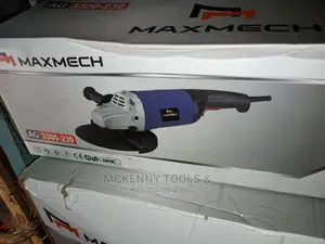 Angle Grinder 9"