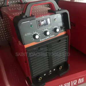 Edon Welding Machines Available for Sales Supperarc 5000
